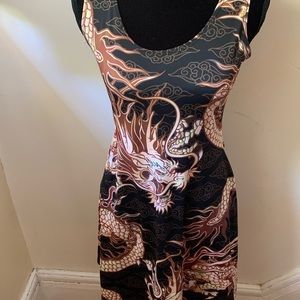 Women’s Dress